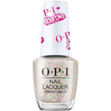 Smalto per unghie Barbie Every Night is Girls Night, 15 ml, OPI