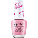 Smalto per unghie Barbie Feel the Magic!, 15 ml, OPI