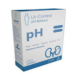 Lit-Control PH Balance, 30 capsule vegetali, Althea Life Science