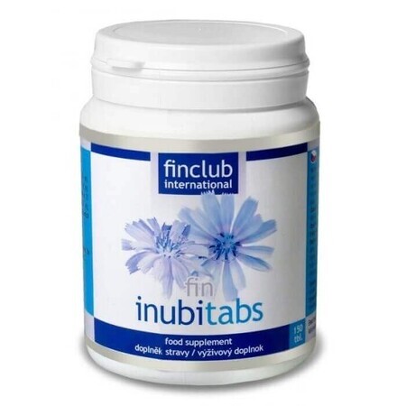 Fin Inubitabs, 150 tabletten, Finclub