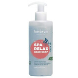 SPA Relax sapone liquido per le mani, 400 ml, Laiseven