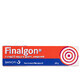 FINALGON 4 mg/25 mg per grammo, unguento 20 g, Sanofi