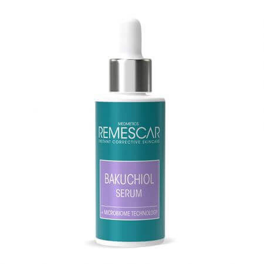 Sérum avec bakuchiol, 30 ml, Remescar