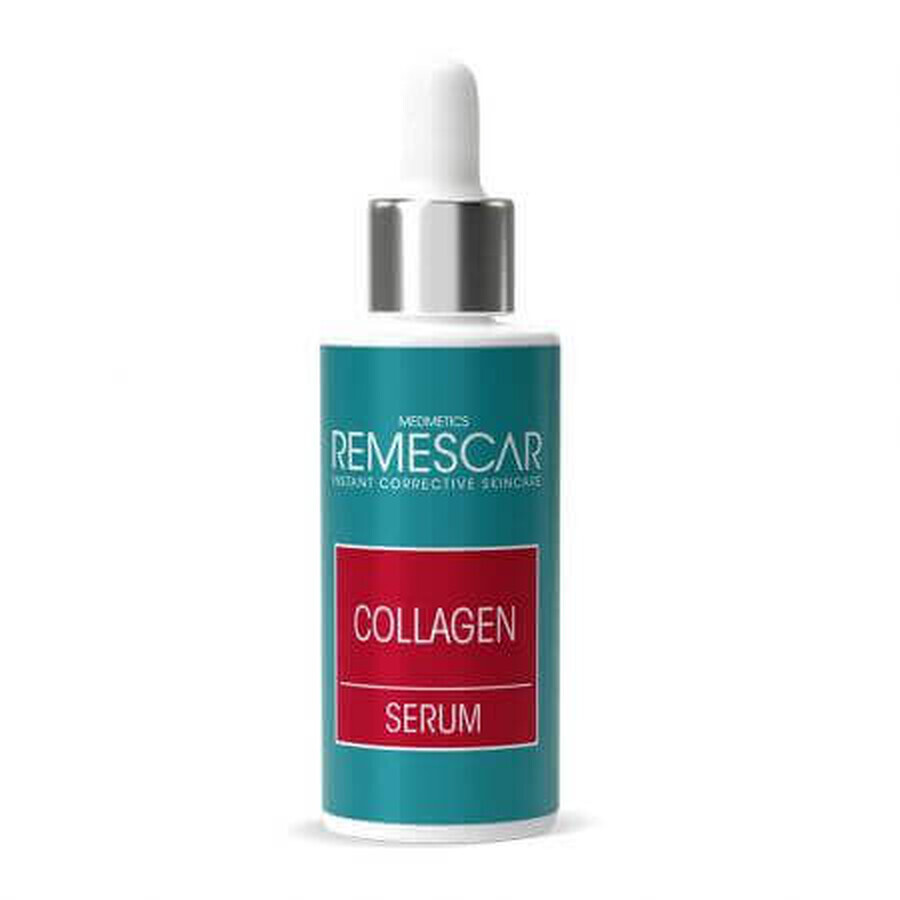 Collagen serum, 30 ml, Remescar