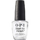 Start To Finish Trattamento unghie 3 in 1, 15 ml, OPI