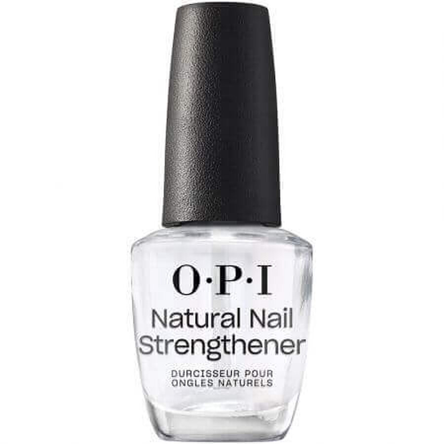 Trattamento rinforzante naturale per unghie, 15 ml, OPI