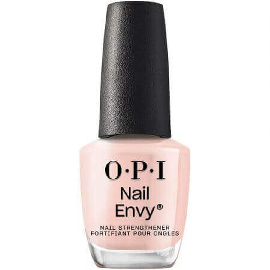 Trattamento rinforzante per unghie Nail Envy, Bubble Bath, 15 ml, OPI