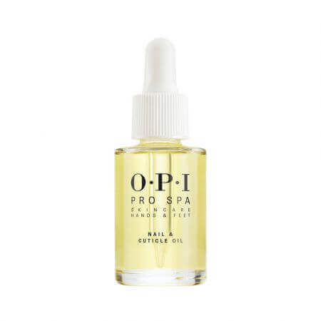 Olio idratante per unghie e cuticole ProSpa, 28 ml, OPI