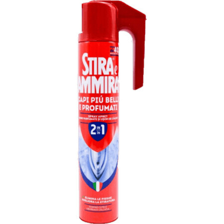 Stira Ammira Laundry Spray, 500 ml