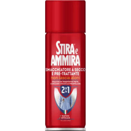 Stira Ammira Pre-treatment Spray, 200 ml