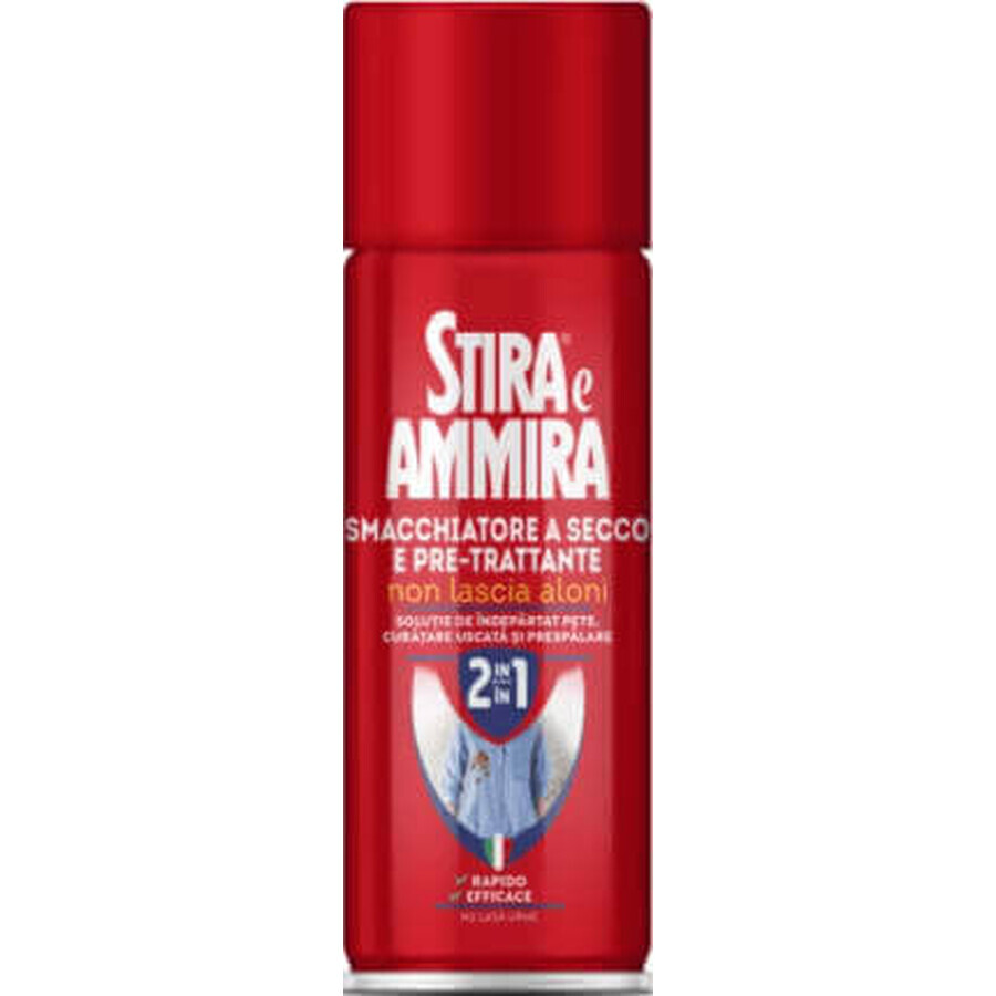 Stira Ammira Pre-treatment Spray, 200 ml