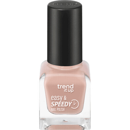 Trend !t up Easy & Speedy Nail Lacquer N. 390,6ml