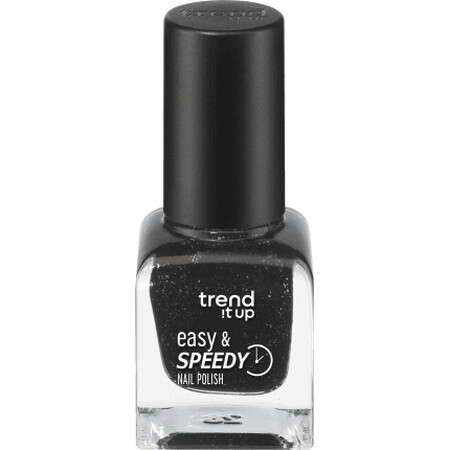 Trend !t up Easy &amp; Speedy Nail Polish No. 450, 6 ml