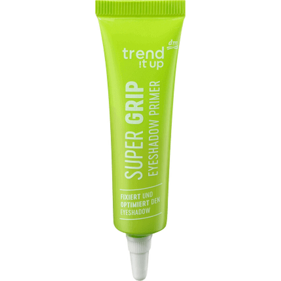 Trend !t up Primer palpebra Super Grip, 8,5 ml
