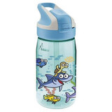 Contenitore della vetta Tritan Sea Friends, 450 ml, Laken