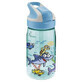 Contenitore della vetta Tritan Sea Friends, 450 ml, Laken