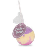 Kandy bath bomb, various models, Martinelia