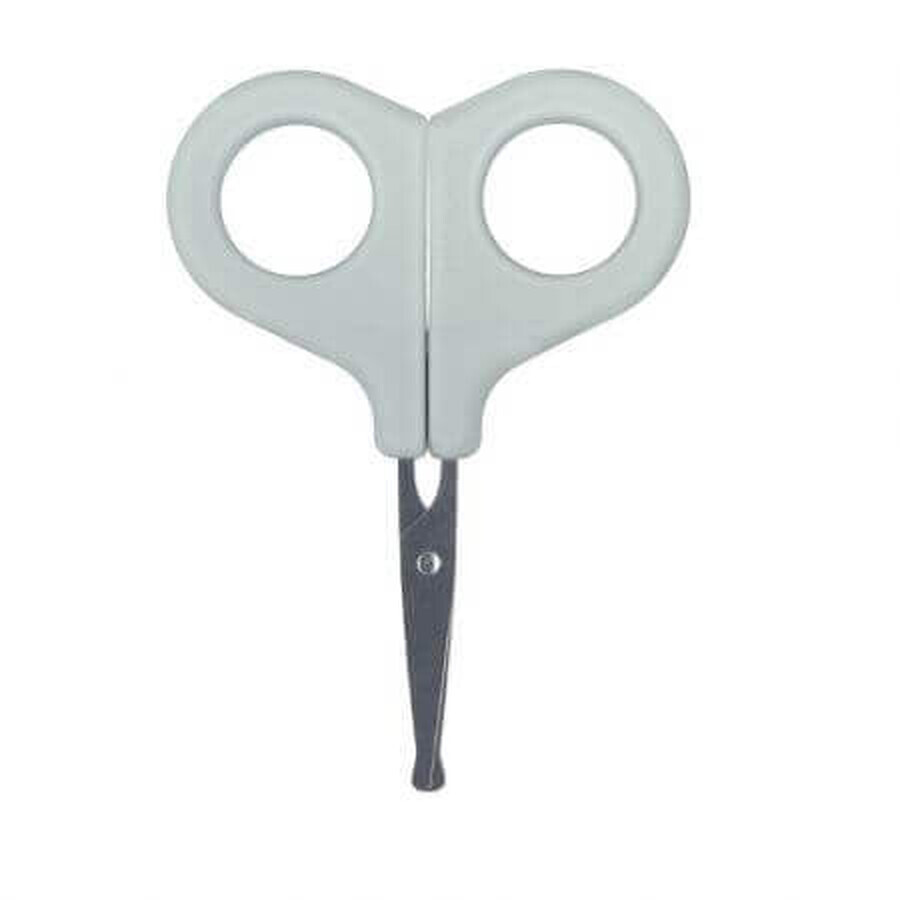 Lovely Donkey round tipped scissors, Bebe Confort