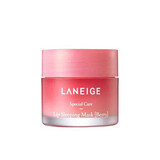 Laneige Maschera notturna bontà al gusto di frutti di bosco, 20 g