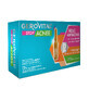 Fiole antiacneice Gerovital Stop Acnee, 10 fiole x 2 ml, Farmec