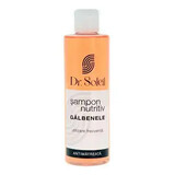 Shampoo antiforfora alla calendula, 260ml, Dr. Soleil