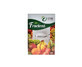 Fruttosio 400g Adya Verde