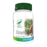 Ziziphy 30 capsule, Pro Natura