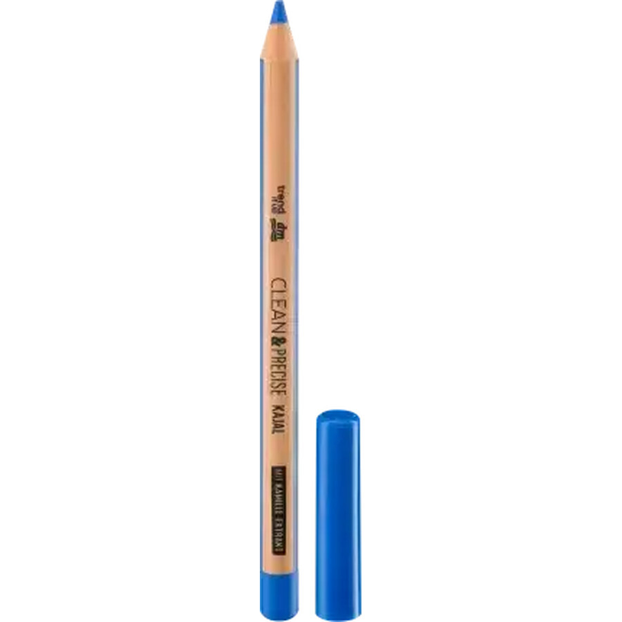 Trend !t up Matita Kajal Clean&Precise n. 304 Blu, 0,78 g