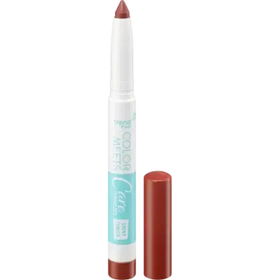 Trend !t up Stick Color Meets Care Siero labbra n. 050, 1,4 gr