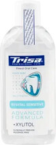 Trisa Revital Sensitive mini collutorio, 100 ml