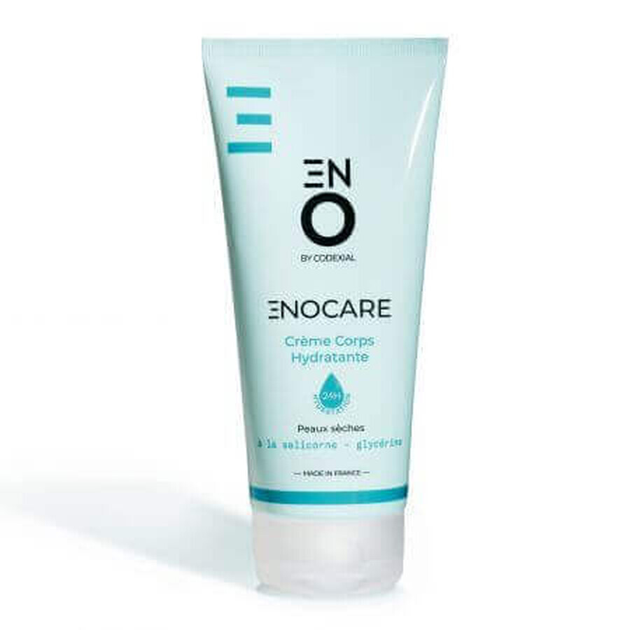 Enocare moisturizing body cream, 200 ml, Codexial