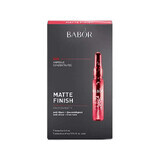 Fiale Babor Matte Finish, 7 x 2 ml, Doctor Babor