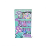 Set manicure per bambini Let's Be Sirene, Martinelia