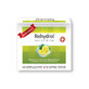 Reidrol Menta e Limone 2fl x 10cpr.eff + 10cpr eff regalo MBA Pharma