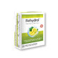 Reidrol Menta e Limone 2fl x 10cpr.eff MBA Pharma