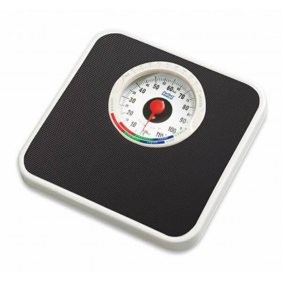 Perfect Medical Mechanical Scale with PM-30 Indicator