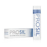 Pro-Sil, gel siliconico tipo stick per il trattamento delle cicatrici, 4,25g, Biodermis