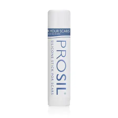 ProSil Silicone Gel Stick per il trattamento delle cicatrici x 17 g Biodermis