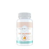 Alani NU Fat Burner, Fat Burner, 60 Cps, GNC