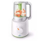 Pentola a vapore e frullatore 2 in 1, Philips Avent