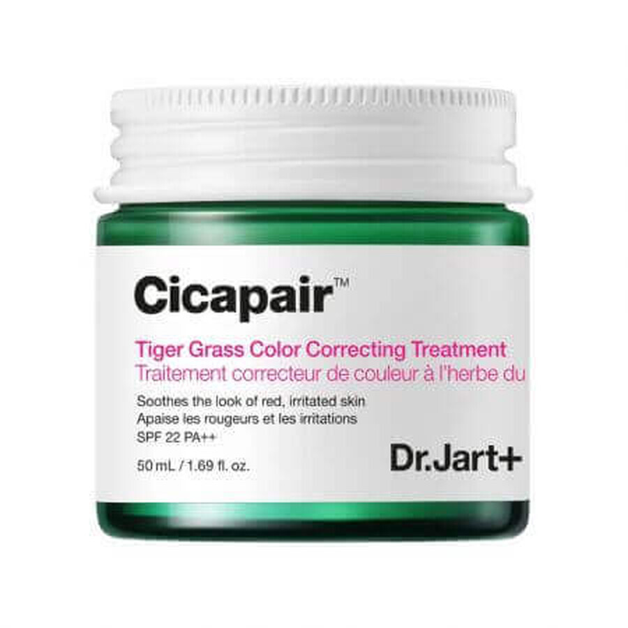 Crema correttiva Cicapair, 50ml, Dr.Jart+
