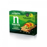 Crispy slices of oat bread with rosemary, 150 g, Nairn's