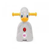 Olita Quack, Grey, Ok Baby