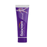 Fisiocrem gel activo, 60 ml, Uriach