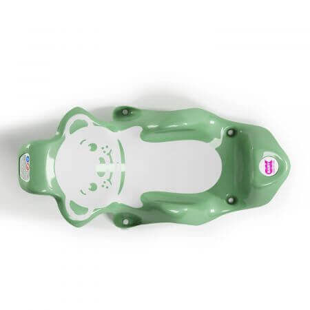 Buddy Tub Reducer, Green, Ok Baby