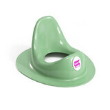 Ergo toilet reducer, Green, Ok Baby