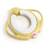 Toilet Tissue Reducer Pinguo Soft, Yellow, Ok Baby