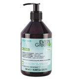Shampoo per capelli ricci Elasticizzante, 500 ml, Every Green