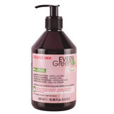 Shampoo per capelli colorati Protettivo, 500 ml, Every Green