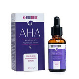 Siero AHA, 30 ml, Beyoutiful